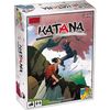 Asmodee Juegos Katana - Juego De Mesa