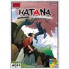 Asmodee Juegos Katana - Juego De Mesa