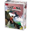 Asmodee Juegos Katana - Juego De Mesa