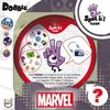 Asmodee Juegos Dobble Marvel Emoji - Juego De Mesa