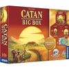 Kosmos Catan: Caja Grande Unbox Now Juego De Mesa