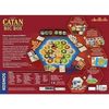 Kosmos Catan: Caja Grande Unbox Now Juego De Mesa