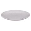 Juego De 6 Platos De Postre   21cm Gris