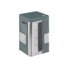 Caja De Almacenamiento Hierro Five Windo 10.3 X 10.3 X 17.1 Cm Verde