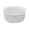 Set De 6 Piezas Aperitivo Secret De Gourmet Porcelana Blanco/madera 4,3x27x27 Cm