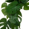 Planta Colgante "monstera" H85cm Atmosphera