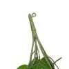 Planta Colgante "monstera" H85cm Atmosphera