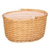 Cesta De Picnic "summer" X3 Atmosphera