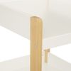 Cambiador Mdf Blanco 117 X 75 X 55 Cm