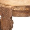 Mesa Auxiliar «gypsy» Madera De Mango Atmosphera