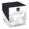 Vela Perfumada "mael" Tonka Y Lavanda 190 G