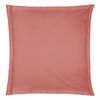 Funda De Almohada "blush" 63x63cm Rosa Viejo Atmosphera