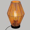 Lámpra De Sobremesa Aissa Nature H 32  Lamp