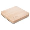 Caja De Almacenamiento Hierro Five Scandi Nature 10,5 X 18,5 Cm Blanco