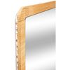 Espejo De Pared Led - Rectangular - Bamboo Atmosphera