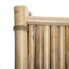 Biombo De Bambu Atmosphere 'dream' 135x3,6x170 Beige