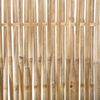 Biombo De Bambu Atmosphere 'dream' 135x3,6x170 Beige