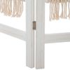 Pantalla Macramé Verano Atmosphera