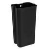 Papelera De Acero Inoxidable Five Safir 30 L