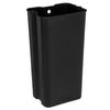 Cubo De Basura Safir Negro 30 L