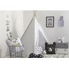 Tipi Decorativo Gris Atmosphera