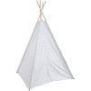 Tipi Decorativo Gris Atmosphera