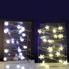 Guirnalda Cobre 20 Led Interiores Plastico Fééric Lights & Christmas 190cm