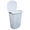 Cubo Para Colada 63l Blanco Five