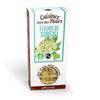 Flores Comestibles Orgánicas - Flores De Saúco 30 G