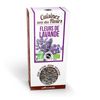 Flores Comestibles Orgánicas - Flores De Lavanda 40 G