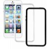 Pack De Bumpers Y Protectores De Pantalla Para Iphone 5/5s/se