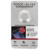 Lámina De Vidrio Templado Galaxy S6 Garantía Por Vida Force Glass
