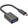 Adaptador Usb C 3.0 A Usb A 3.0 - 15 Cm