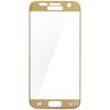 Protector De Pantalla Samsung Galaxy S7 Garantía De Por Vida Force Glass