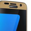 Protector De Pantalla Samsung Galaxy S7 Garantía De Por Vida Force Glass