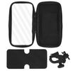 Soporte Bici/moto Bigben Impermeable Negro Smartphone 3,5'' A 6,9'' - Gira 360º