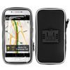 Soporte Bici/moto Bigben Impermeable Negro Smartphone 3,5'' A 6,9'' - Gira 360º