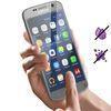 Cristal Templado Para Samsung Galaxy S7 Edge, M32, M22 Force Glass Transparente