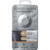 Cristal Templado Para Iphone 6, 6s Anti-espía Garantía Vida Force Glass Negro