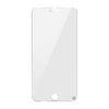 Cristal Templado Para Iphone 6 Plus, 7 Plus, 8 Plus Force Glass Transparente