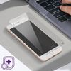 Cristal Templado Para Iphone 6 Plus, 7 Plus, 8 Plus Force Glass Transparente