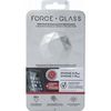 Cristal Templado Para Iphone 7 Plus / 8 Plus Garantía Force Glass Transparente