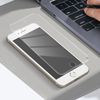 Cristal Templado Para Iphone 7 Plus / 8 Plus Garantía Force Glass Transparente