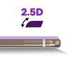 Cristal Templado Para Huawei P10 Lite Gran Garantía Force Glass Transparente