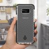 Funda Reforzada Para Samsung Galaxy S8 Life