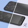 Film Delantero Trasero Para Iphone 8 Garantía Vida Force Glass Transparente