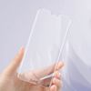 Cristal Templado Para Huawei P20 Garantía Vida Force Glass Negro