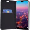 Funda Con Cierre Para Huawei P20 Protección De Folios