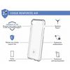 Carcasa Reforzada Iphone 6 / 6s De Silicona Force Case Air Transparente