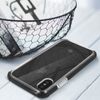 Carcasa Iphone X/xs Protección 360º Silicona Force Case Urban Transparente